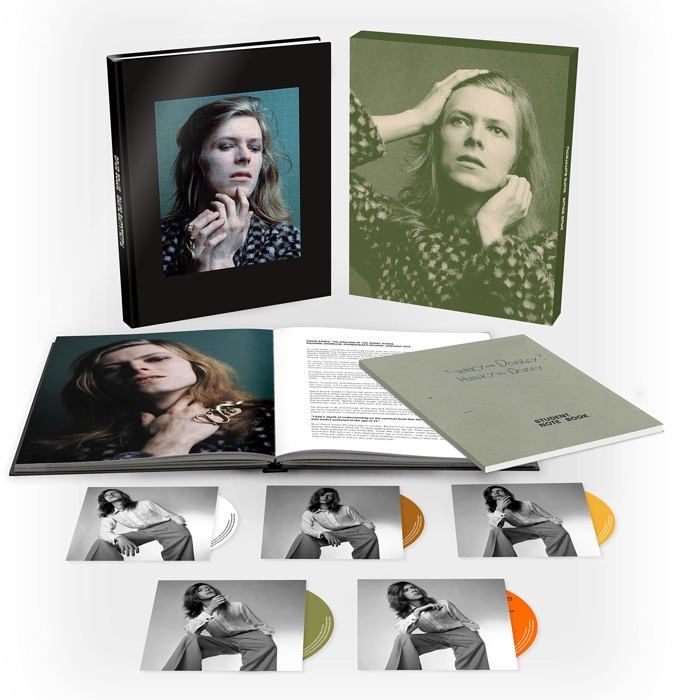Cd Compilation Parlophone Divine Symmetry Coffret Deluxe
