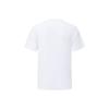 Li Ning Badminton Collection T Shirt Unisex Standard White AAYU269-2