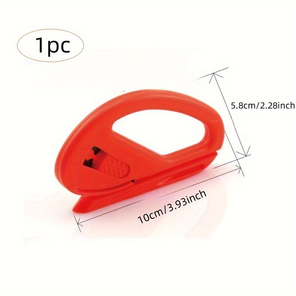 1pc, Packaging Paper Cutting Machine, Sliding Packaging Paper Cutting Machine, Gift Packaging Knife