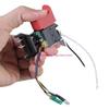 BS10.8V Переключатели для BS 10.8V/12V Электроинструмента Аккумуляторной Дрели Переключатели Часть Электроинструмента Аксессуары для Электроинструмента