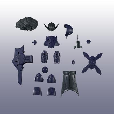 Bandai 30MF Повышение Класса Брони (Розан Викинг)