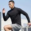 Under Armour Мужская спортивная футболка для повседневной носки 1387905-001
