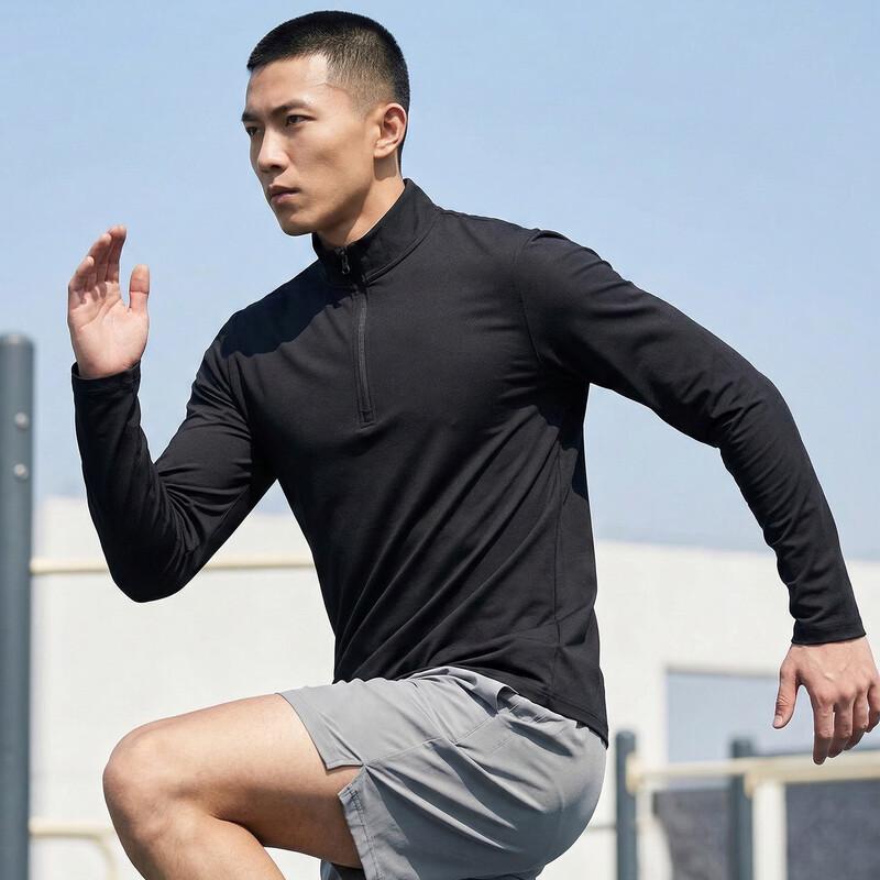 Under Armour Мужская спортивная футболка для повседневной носки 1387905-001