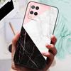 Чехол для Oppo A54 Ударопрочный чехол для телефона Мягкие силиконовые ТПУ задние чехлы для Oppo A54 4G Чехол CPH2239 Чехлы для OPPOA54 A 54 Capa