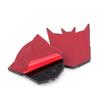 Transformers 3D Car Stickers Decepticon emblem Tail Badge WYTE3 Emblem Decal Cool Autobots Logo Car Styling Car Accessories