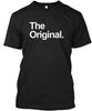 Оригинальный matching birthday Original. Футболка Сделано в США Размеры от S до 5XL