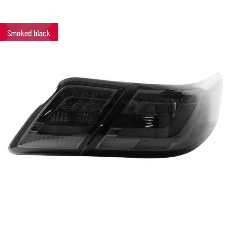 LED Taillight Assembly for US Toyota Camry: LED Guide, Driving & Brake Lights