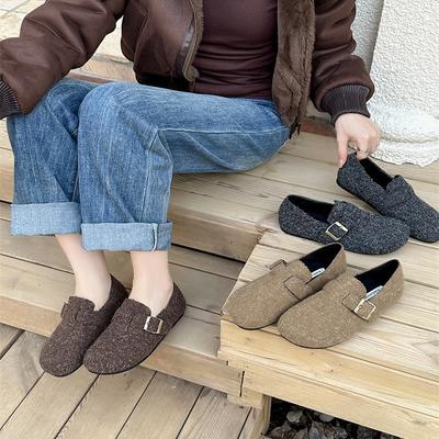 Женская обувь – Женские мокасины