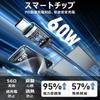 Магнитный зарядный кабель с быстрой зарядкой PD 1м 1м Магнитный iPhone 16 2 2 Micro 4 Для iOS USB Магнитный зарядный кабель со светодиодом MG60WBK Кабель, Совместимый,