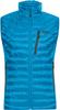 Куртка Jack Wolfskin Routeburn Pro Ins Vest Men Outdoor-Weste blue aurora blue
