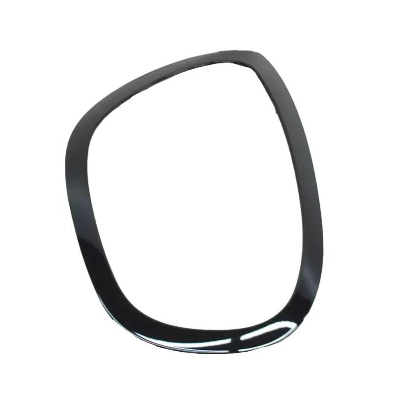 51138739352 Trim Ring Right Headlight Trim Ring Wear-resistant Easy To tall High-quality Materials Replacement Part
