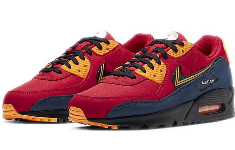 Nike Air Max 90 City Pack London 2020 CJ1794-600