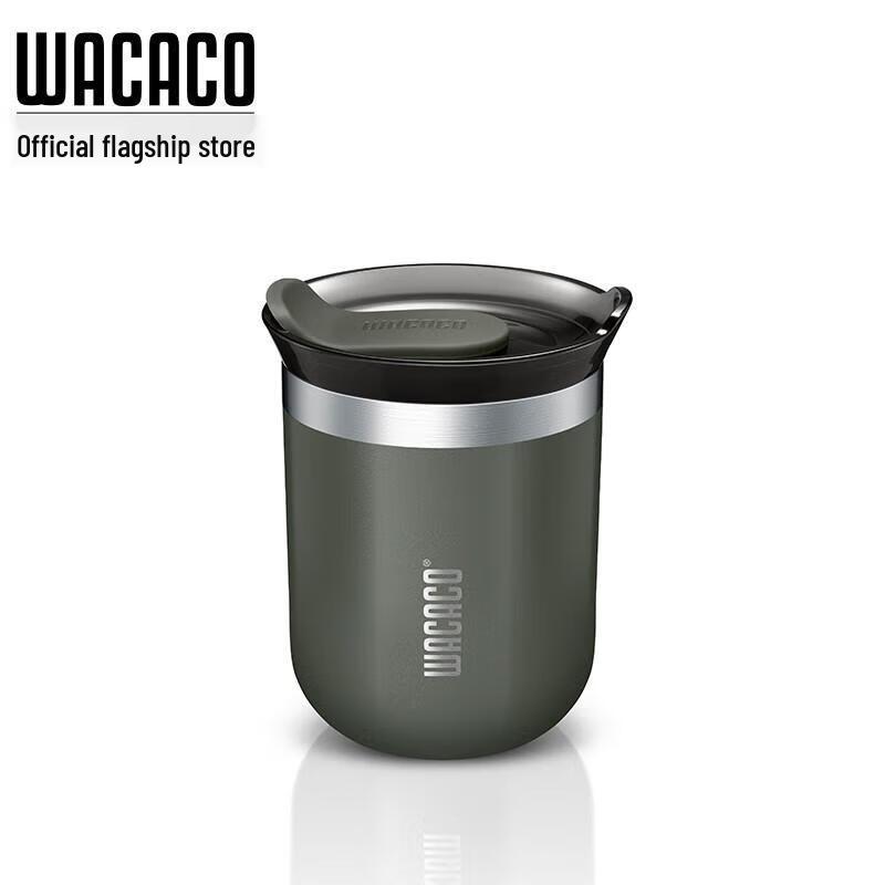 WACACO Портативная термокружка для кофе