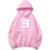 Cool Anime Men Women Sweatshirts Demon Slayer Iguro Obanai Plus Size Hoodie Harajuku Unisex Graphic Printed Hooded