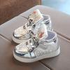 Toddler Baby Fashion Sneakers Star Luminous Child Casual Colorful Light Shoes Chaussure Lumineuse