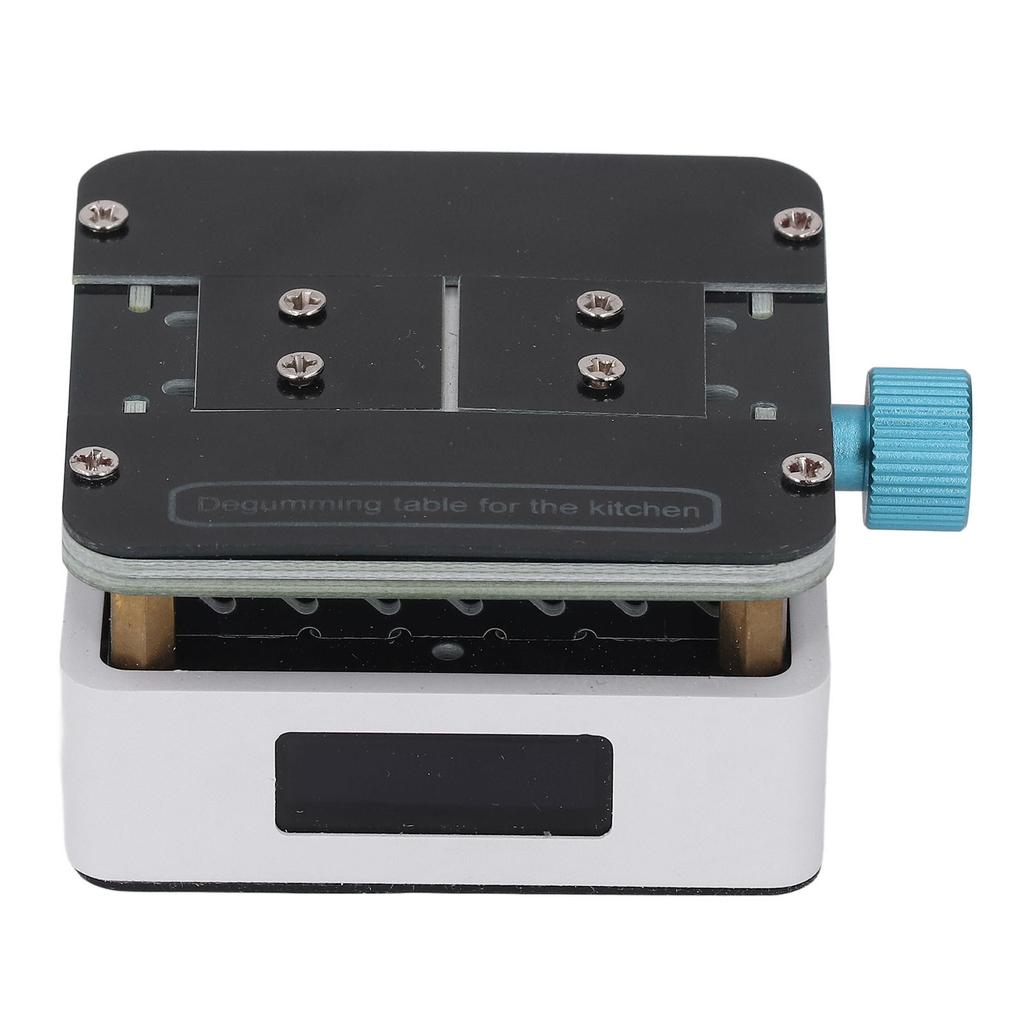 Электрическая паяльная плита Нагревательная плита для шрифта процессора Микросхема нагревательная паяльная станция Сварочный аппарат Нагревательная плита