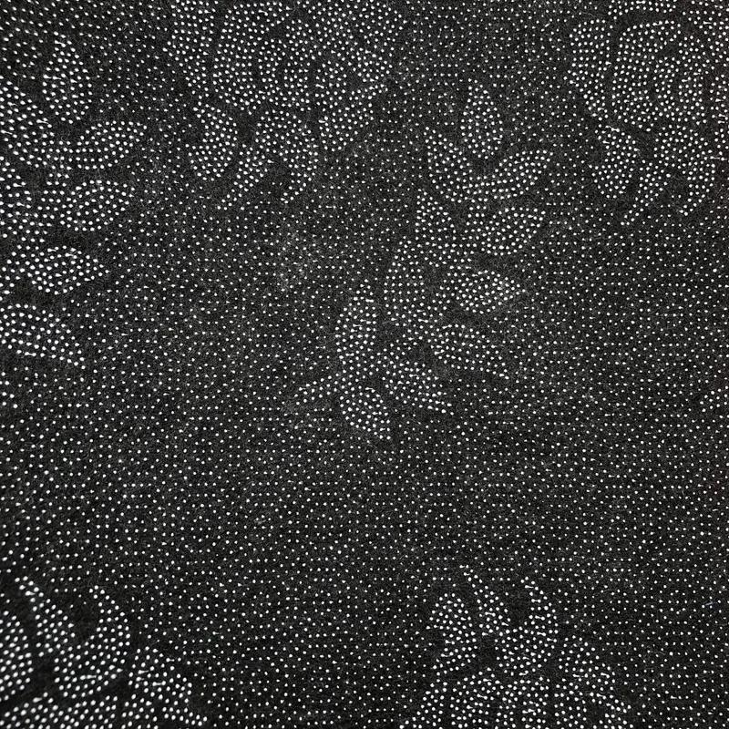 Dreamy Elephant Rug for Nursery | Starry Night Clouds Design | Soft Floor Mats for Baby Rooms Skid resistant carpet