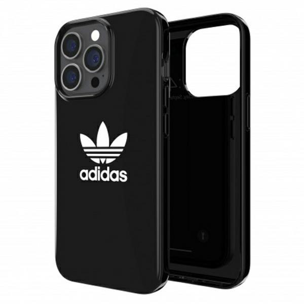 Adidas Or Snapcase Trefoil Iphone 13 Pro/ 13 6,1 Czarny/Black 47098