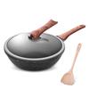 COOKER KING 30см Вок с антипригарным покрытием
