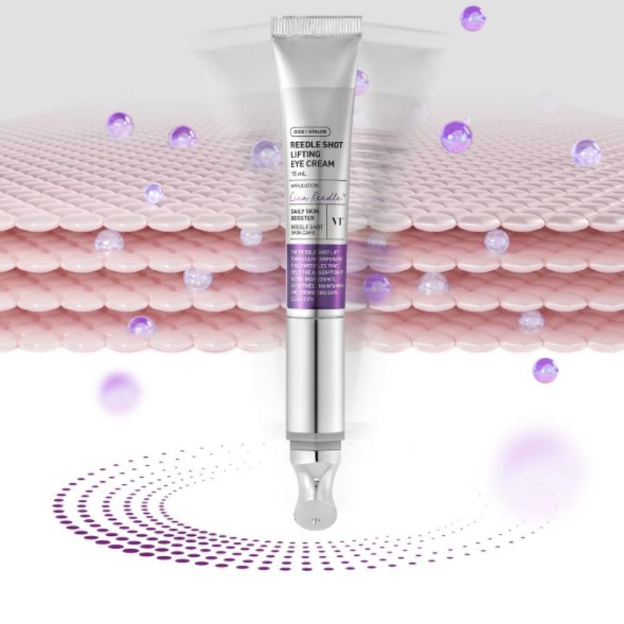 VT COSMETICS Reedle Shot Lifting Eye Cream 15ml