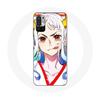 Case for Xiaomi Redmi Note 10T 5G Yamato One Piece Manga