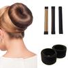 Hair Tool 1pc Head Band Ball French Twist Magic DIY 5colors