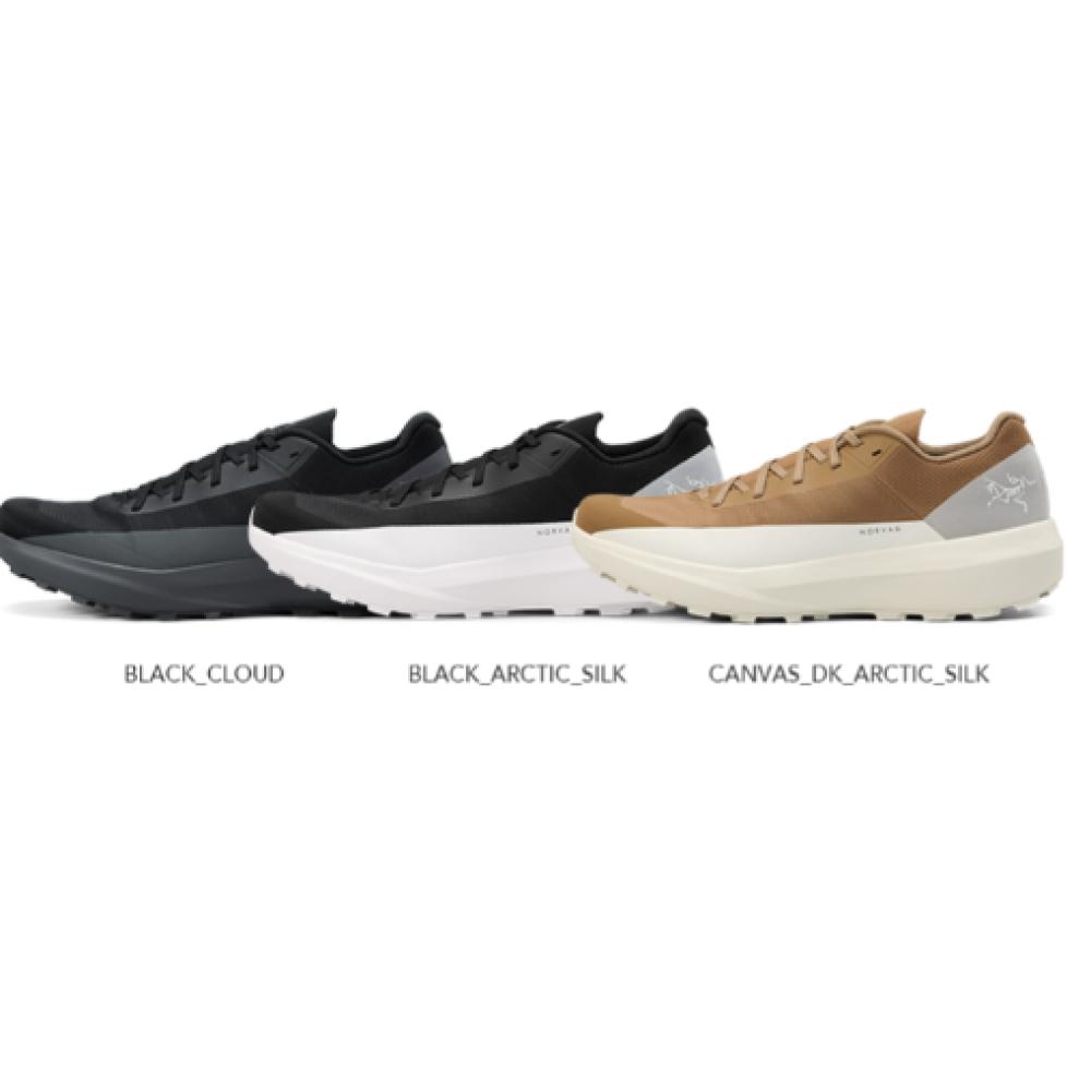 Arcteryx Men Norvan Ld 4 Afpsm09614