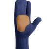 SARTOR Noah Women's Touch Knit Gloves Navy