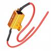 Rezystor Canbus Led 25W 6 Ohm Opornik Żarówki