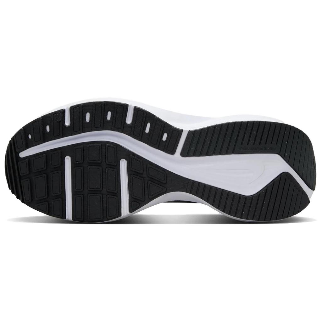 Nike Женские кроссовки Downshifter 14 Черный Антрацит Серый Волк Белый IB1899-002