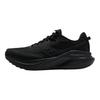 SAUCONY Marshal 2 Удобные Универсальные Нескользящие Прочные Кроссовки с Низким Верхом Унисекс кроссовки Черный S28258-3