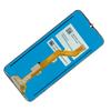 LCD Screen and Digitizer Assembly for Infinix Hot 8 X650 X650B X650C (without Logo)