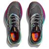 HOKA One One Cielo X1 Black Electric Aqua - 1147910-BCQ