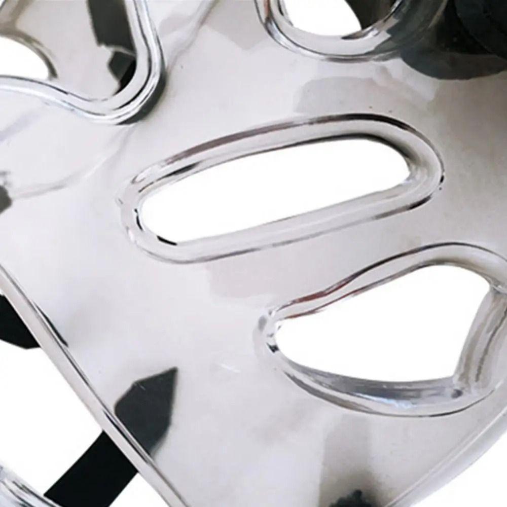 Съемный шлем для тхэквондо Снаряжение Дышащий шлем для тхэквондо Маска для тхэквондо Защита лица