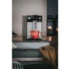 Coffee Machine Melitta Purista Series 300 Silver/black (F23/0-101)