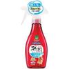 Petio Pets Smiling Shampoo with Foam Moist and Shiny for Dogs 350ml Rinse-in