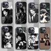 Чехол для телефона I-Ian Joseph-S Somerhalder для iPhone 15 16 Pro Max Air SE 11 13 Pro 14 Plus 12 11Pro 15Pro Max 16e