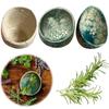 Mini Herb Stripper Bowl Resin Vegetable Leaf Separator Kitchen Gadgets Herbal Peeler Cup  Cooking