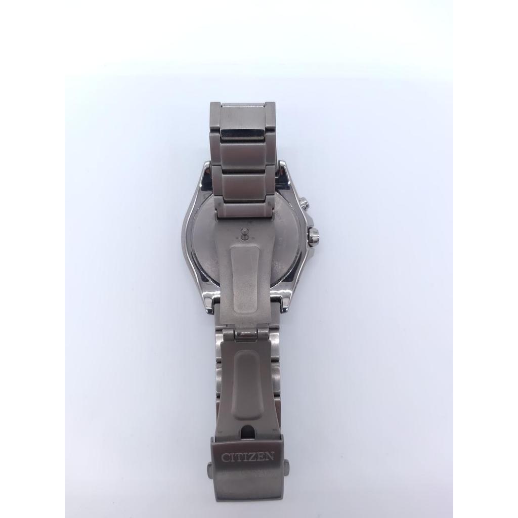 Б/у Радиочасы CITIZEN H149S096073