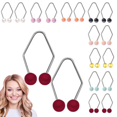 D1mple Makers, Тренажер D1mple для лица, легко носить, с естественными ямочками Devel0p, 2 упаковки