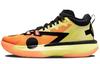Air Naruto X Air Jordan Zion 1 Sp 'Кьюби' DQ4706-780