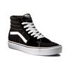 Vans SK8 Hi Lite Черный VN0A2Z5YIJU