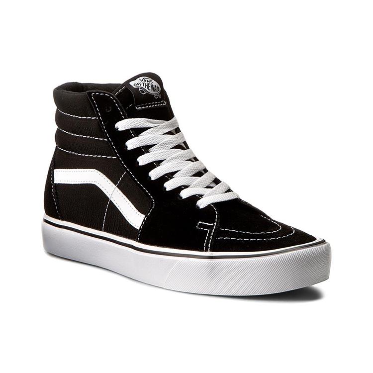 Vans SK8 Hi Lite Черный VN0A2Z5YIJU