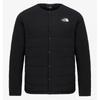 Куртка мужская North Face Lewis Lee Wolloft Nj3nq61a