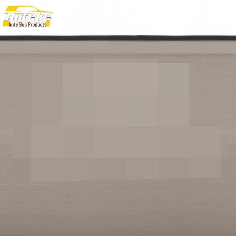 Universal Seat Kick Plate Panel Sequin for Yaris - Modification Accessory