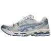 Кроссовки унисекс Gel Kayano 14 White Light Navy 1203A537-115