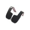 Car Decoration ABS Plastic Car Rearview Accessories Door Mirror Cover For Ford Bronco Sport     2024