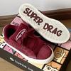 Women Lace Up Chunky Platform Sneakers Street Skate Vulcanized Casual Shoes