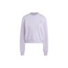 Толстовка Sportswear X Stella McCartney с монохромным логотипом Женские топы Фиолетовый IJ0590