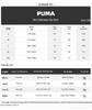 Puma Мужская дышащая футболка с коротким рукавом